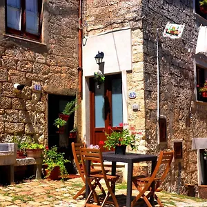 Cas'antica Soprana Couette-café
