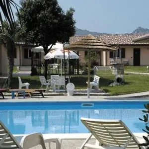 Giannina Hotel Forlimpopoli