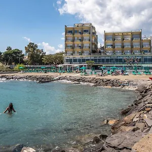 Bellevue Et Mediterranée Hotel Diano Marina